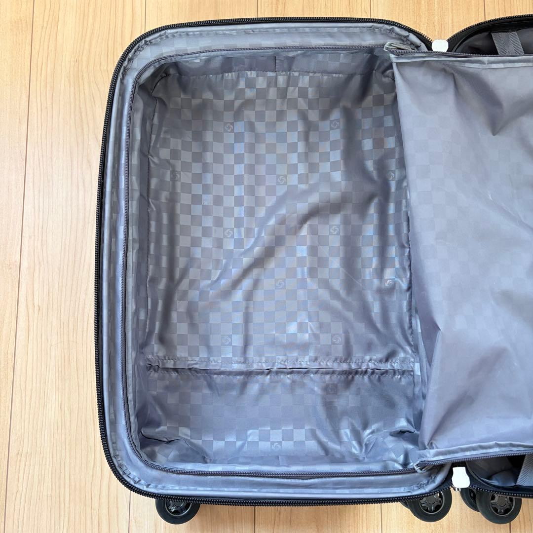 サムソナイト ジョーズ スーツケース キャリーケース