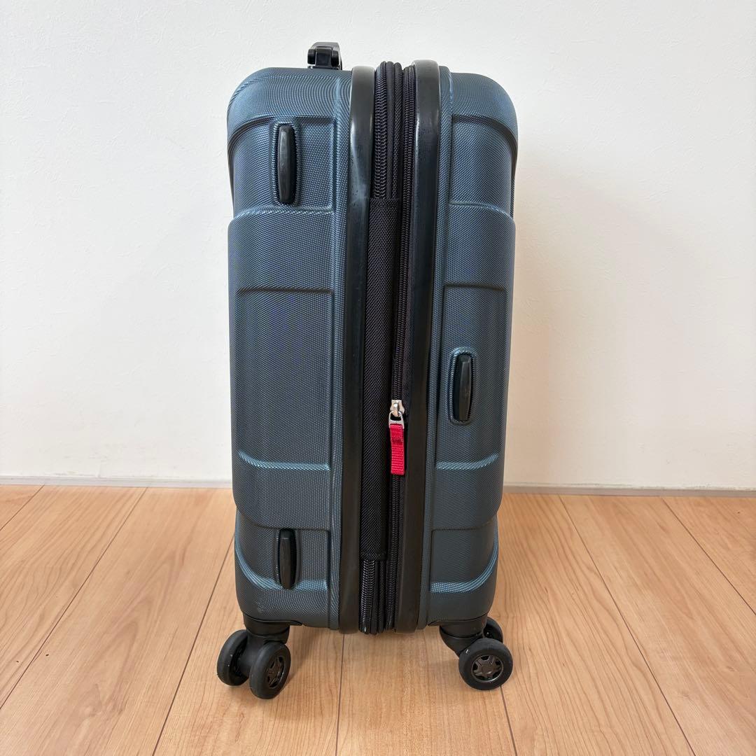 サムソナイト ジョーズ スーツケース キャリーケース