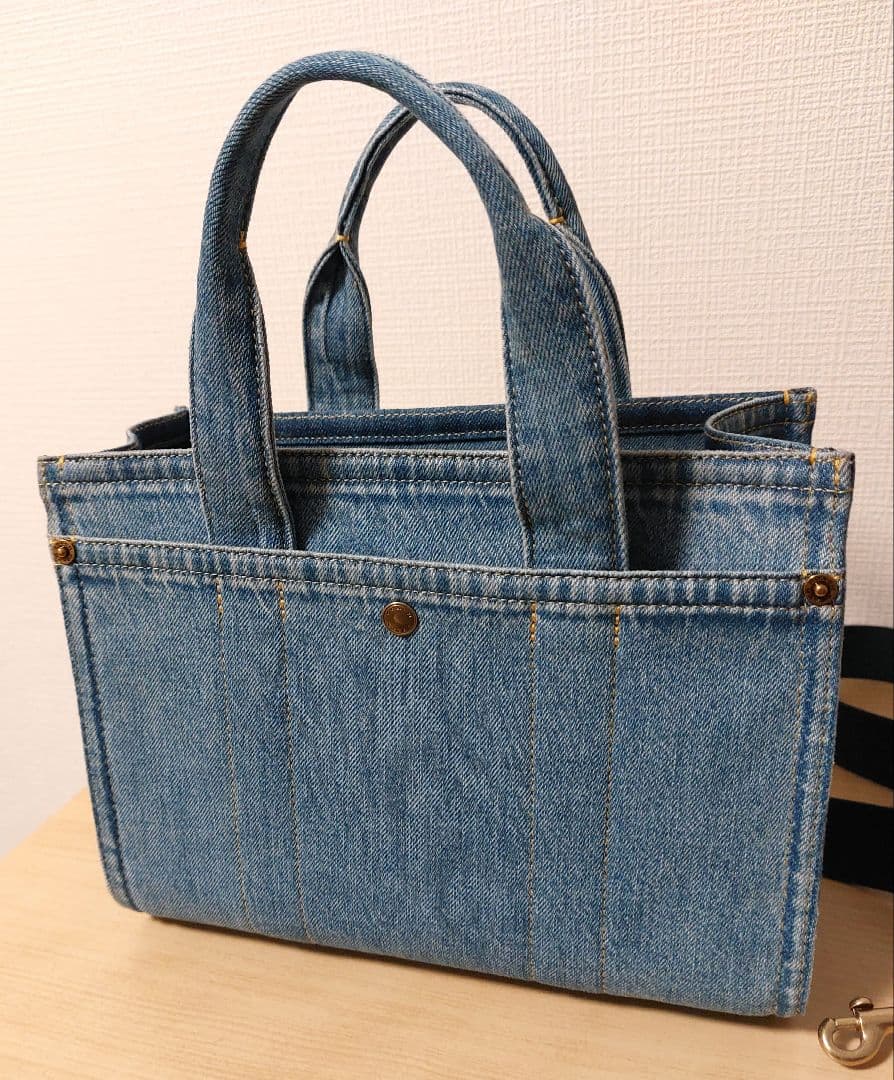 COACH/コーチ カーゴ トート 26 ショルダー CR659