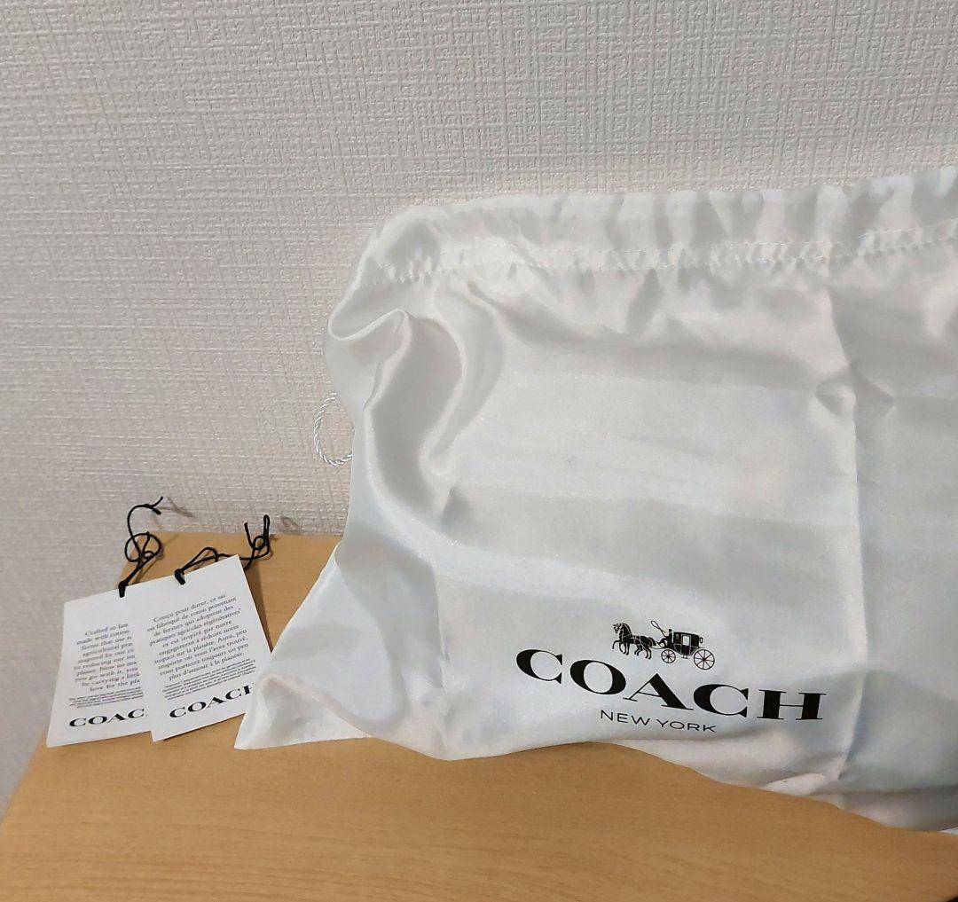COACH/コーチ カーゴ トート 26 ショルダー CR659