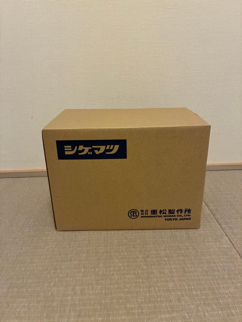 【新品未使用】重松製作所 SY11F 電動ファン付き呼吸用保護具 フルセット