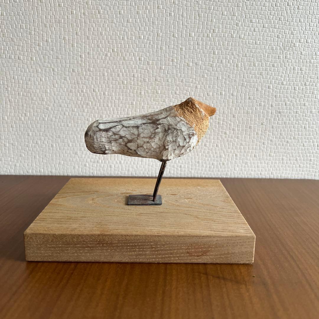 希少◎ ※最終価格◎沢田英男さん　オブジェ