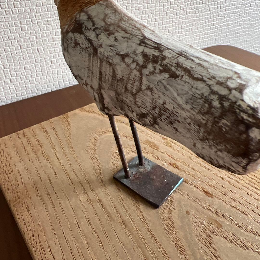 希少◎ ※最終価格◎沢田英男さん　オブジェ