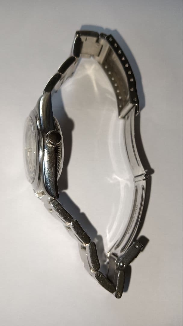 ZENO watch ゼノ　自動巻き時計