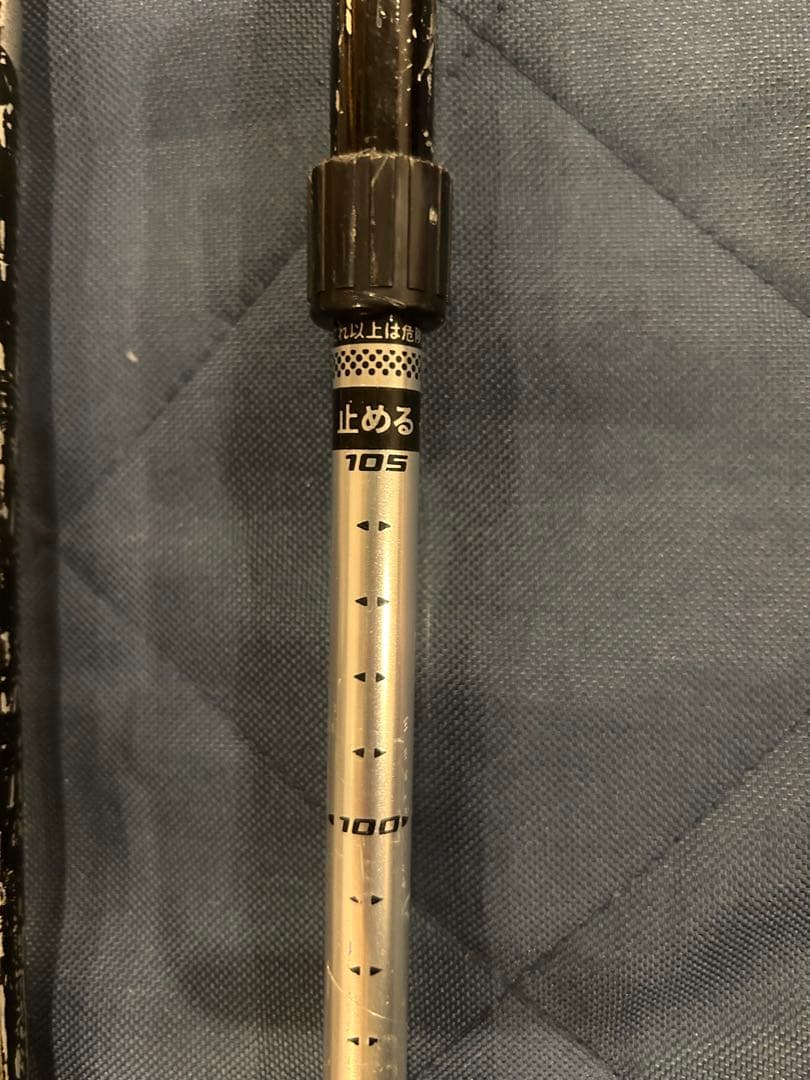 120 130 子供 スキーセット ジュニアスキー