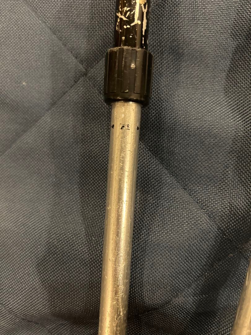 120 130 子供 スキーセット ジュニアスキー