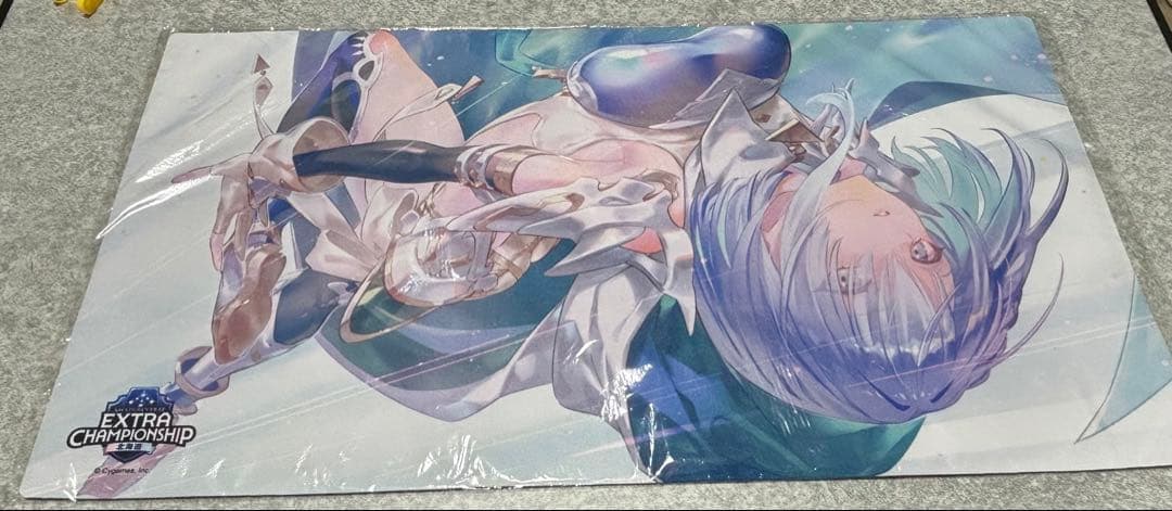 シャドウバース ドライツェーン プレイマット