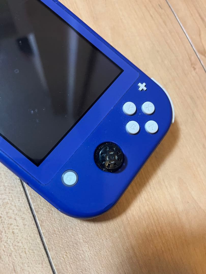 任天堂 スイッチライト Switch LITE ジャンク品