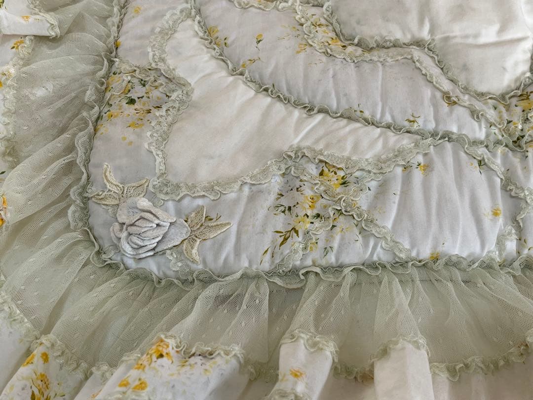 さえら　アキアカネ　64×50 チェアマット