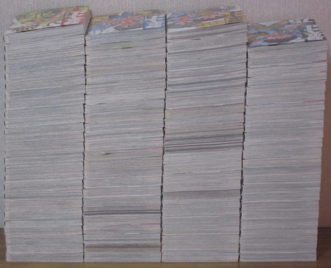 【コミック】弱虫ペダル　1～98巻　渡辺航　◆全巻