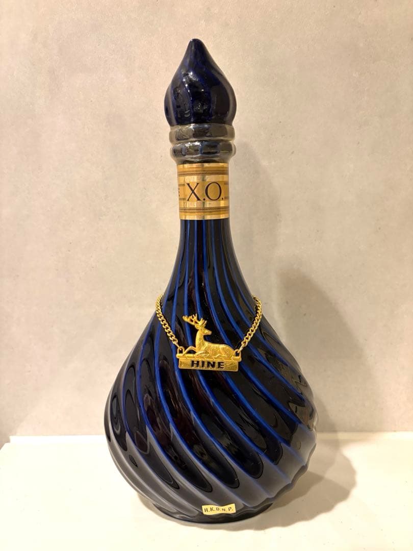 HINE XO コニャック 70cl 40%