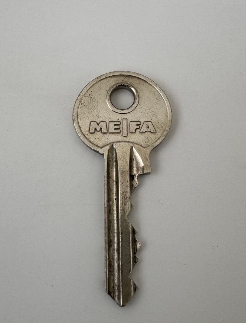 ME-FA メイファ 825