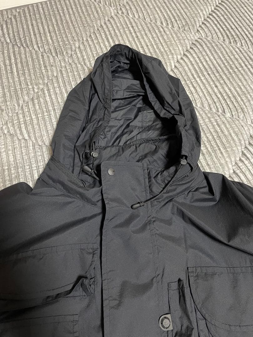 ダイワピア39 2ウェイ　パーフェクトフィッシングジャケット　L