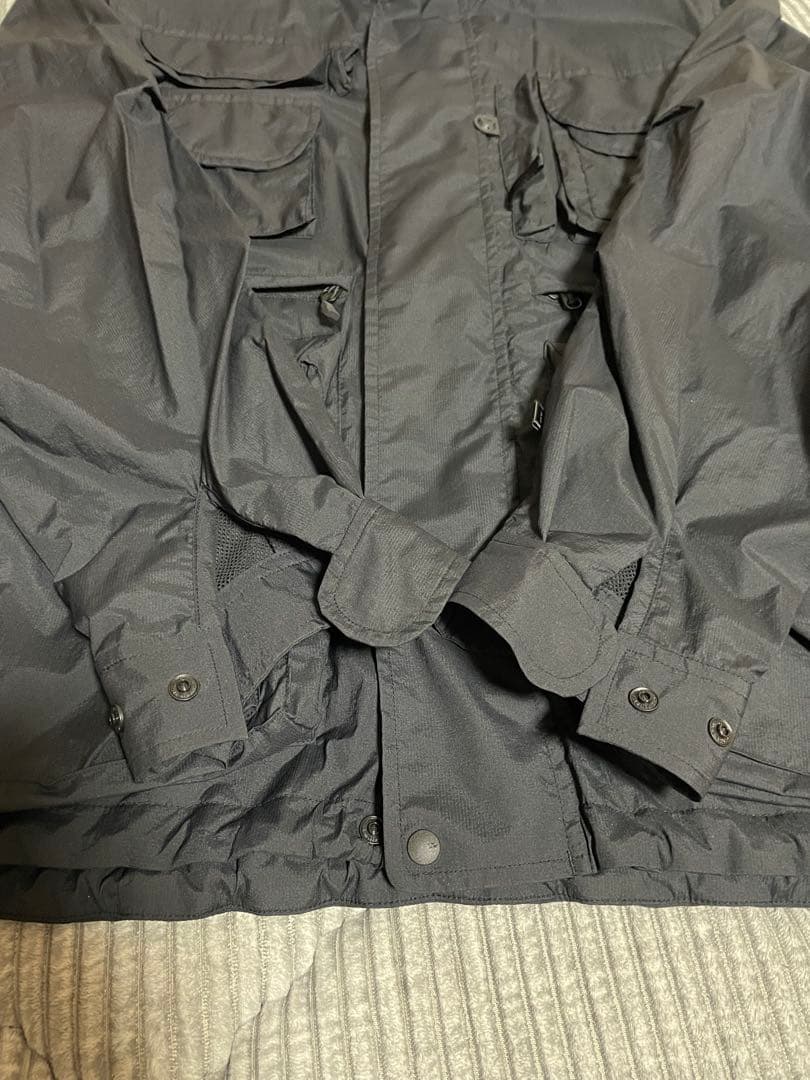 ダイワピア39 2ウェイ　パーフェクトフィッシングジャケット　L