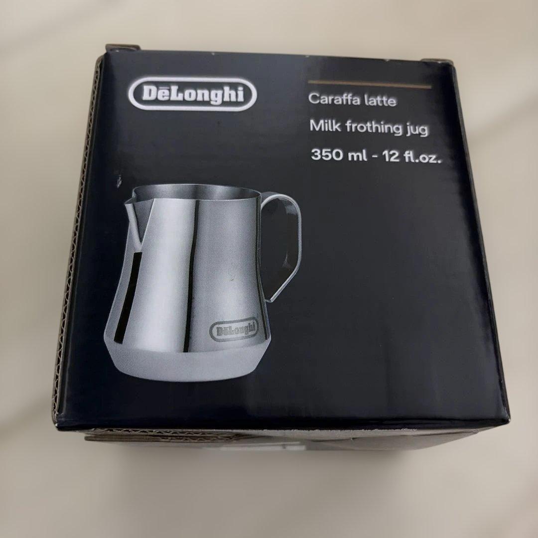 美品　De'Longhiエスプレッソメーカー スティローザ EC235J