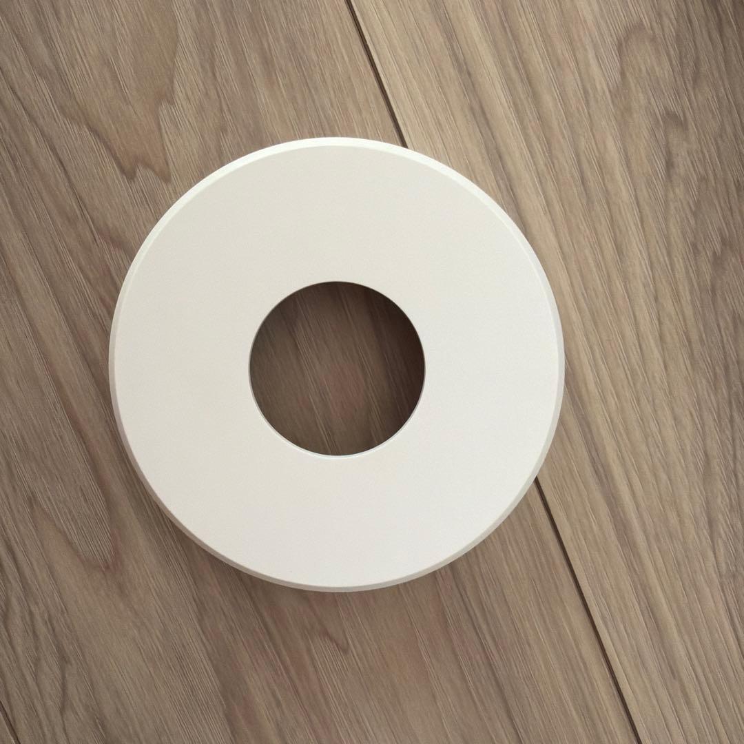 オーデリック　シーリングファン WF237P1 ホワイト