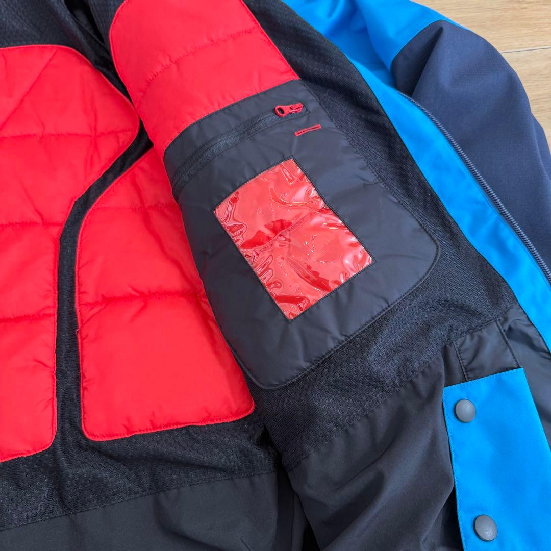 【ゆーた】686 HYDRA THERMAGRAPH JKT M