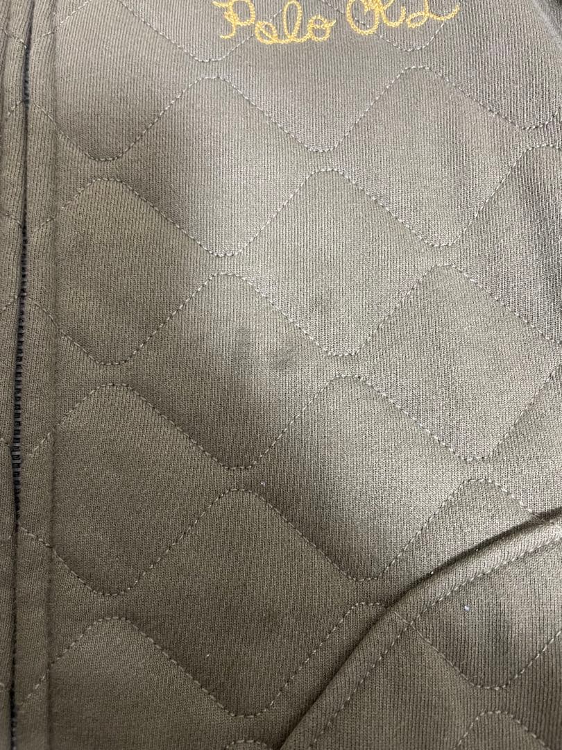 ポロラルフローレン　スカジャン