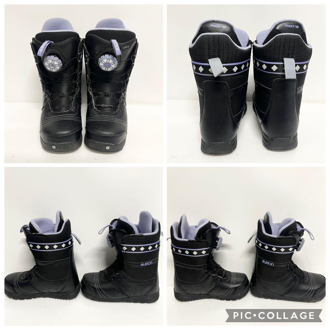 未使用　SALOMON LOTUS レディース　スノボセット　K2 スノーボード