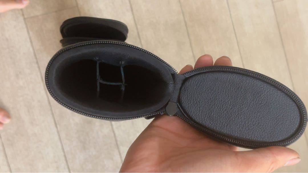 アダムビリヤードキューケース