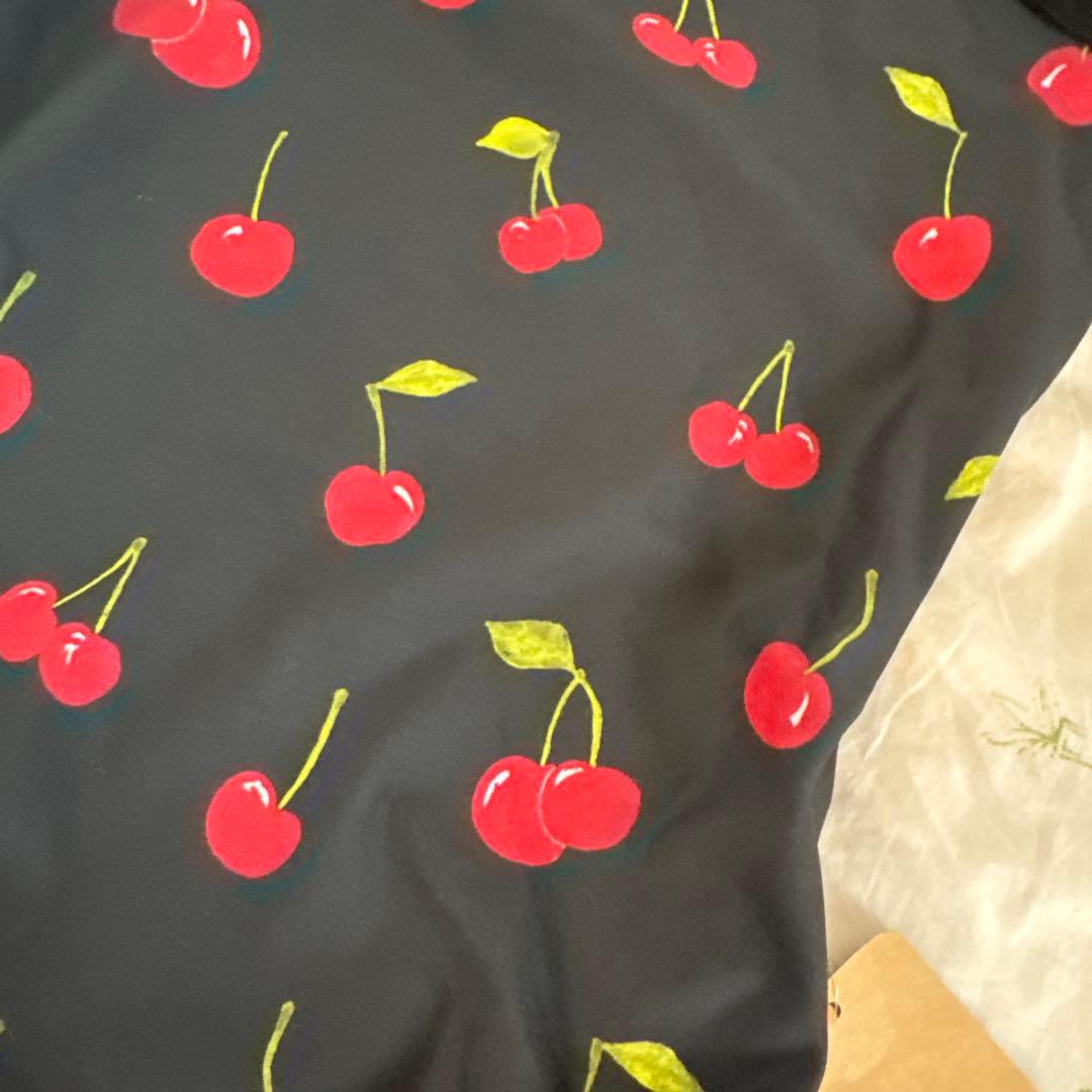 ☆新品未使用タグ付き⭐︎ラッキーレオ　レオタード