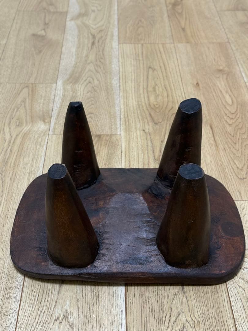 セヌフォ　スツール