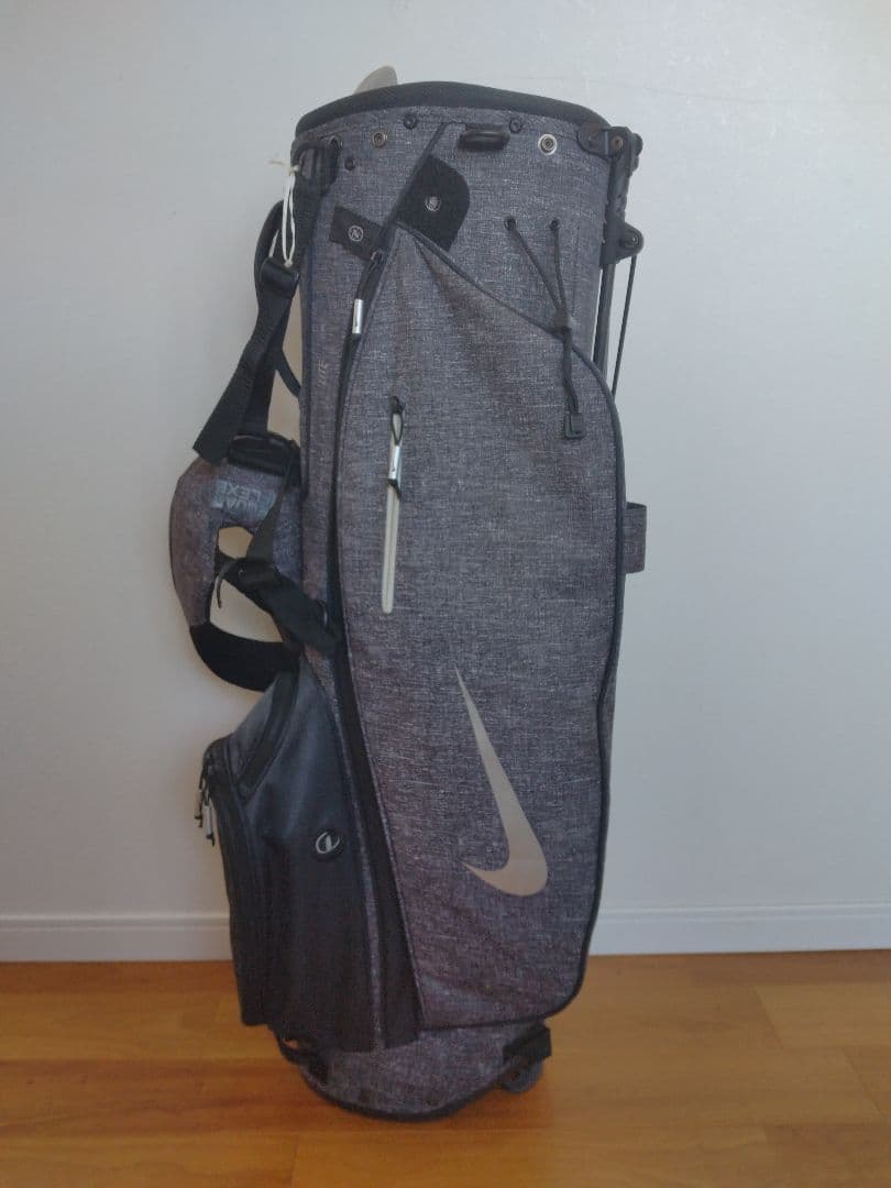 NIKE GOLF スポーツライト スタンド式　 ※ヘッドカバーなし