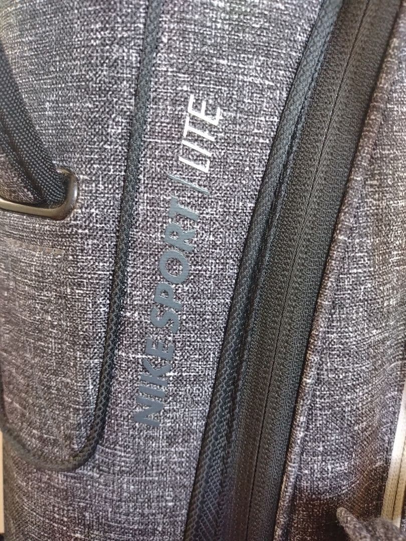 NIKE GOLF スポーツライト スタンド式　 ※ヘッドカバーなし