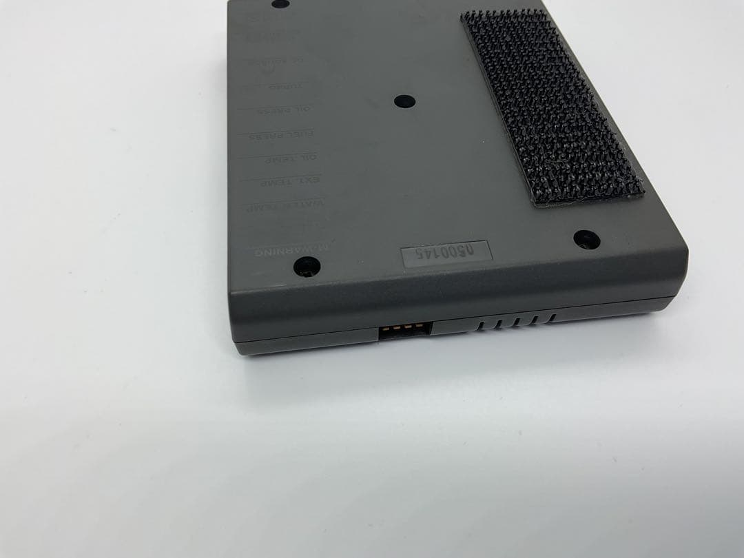 Defi-Link Control Unit II デフィー コントロール