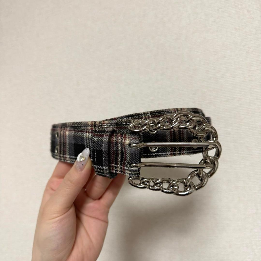 【ぎょうざ品】afb ベルト Mサイズ