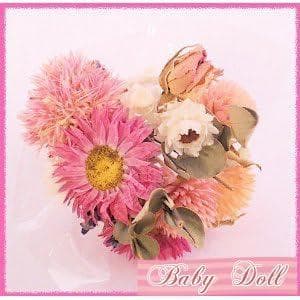 ドライフラワー 花束 おまかせ小さな花束 アレンジメント ☆