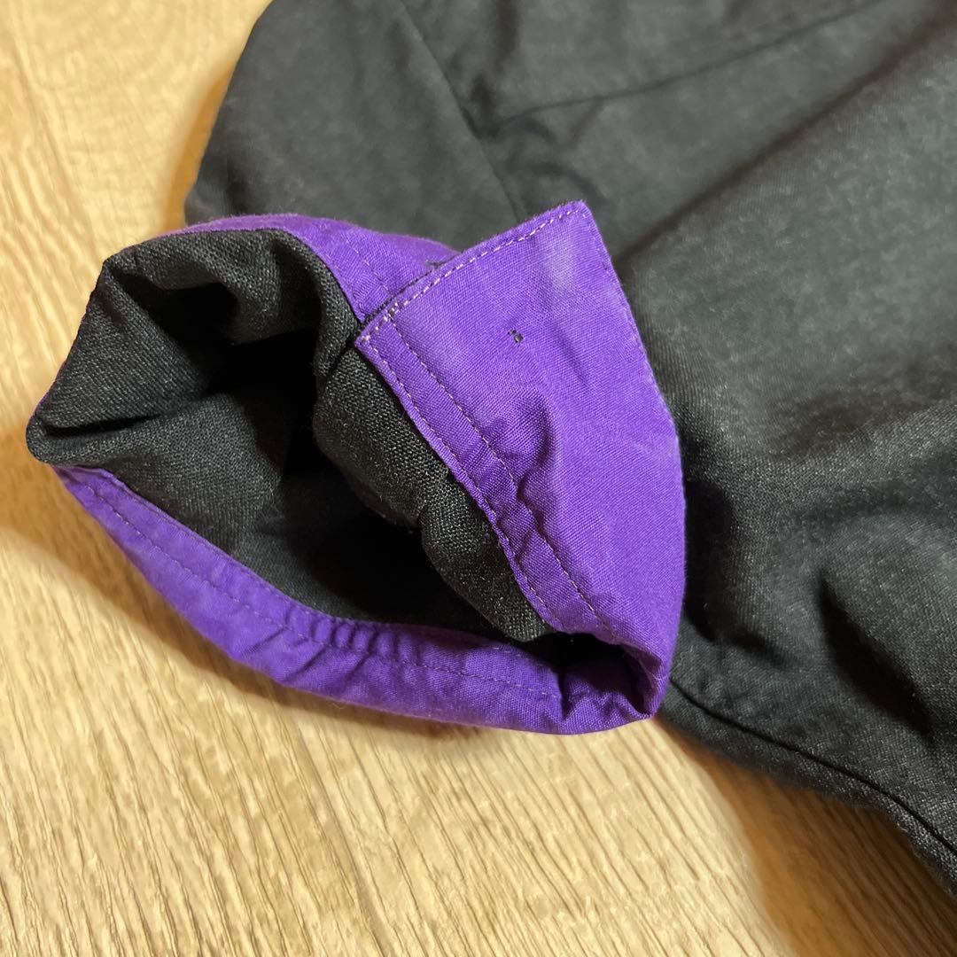 20471120 ヒョーマ君刺繍　半袖シャツ