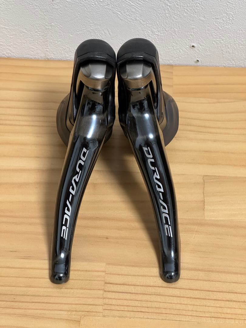 DURA-ACE ST-9001 左右