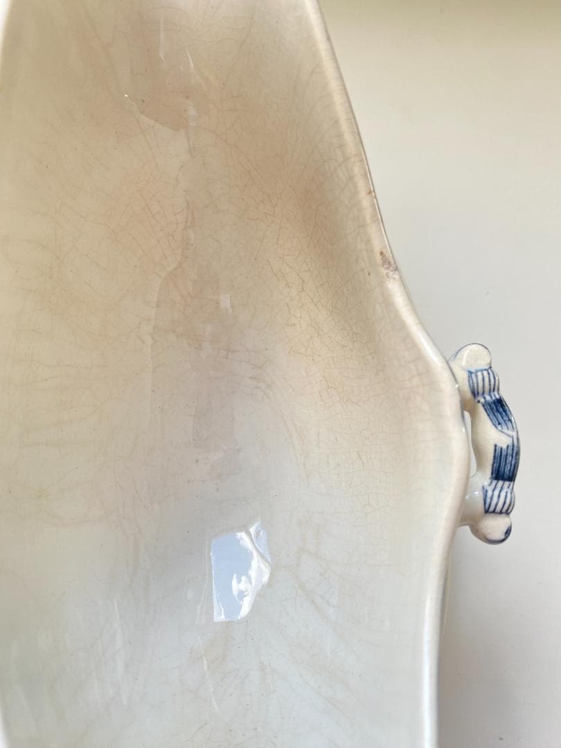 フランス アンティーク サルグミンヌ モーツァルト ソーシエール