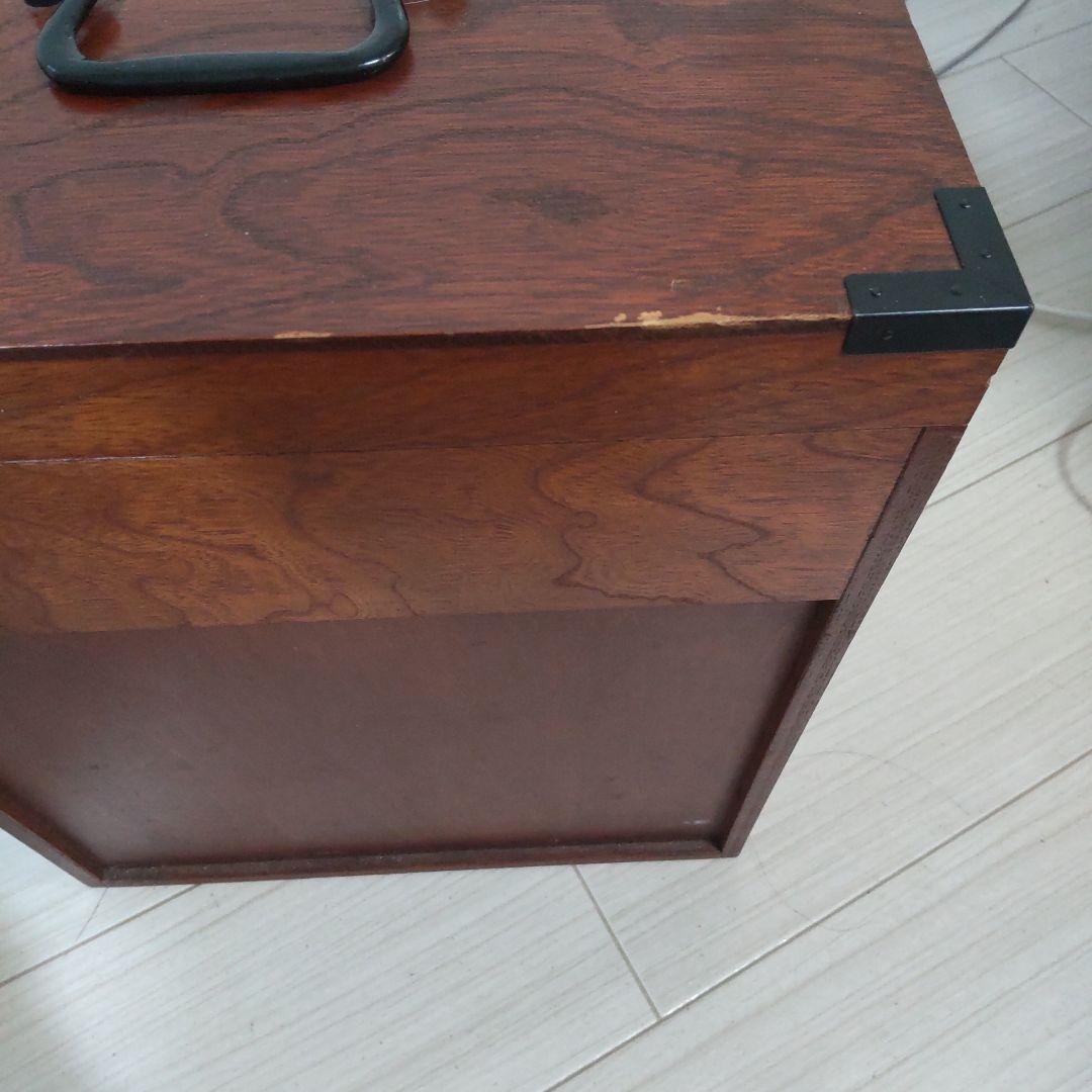 最終値下　アンティーク　チェスト　薬箪笥 　小箪笥 　薬箱　小物入れ　時代箪笥