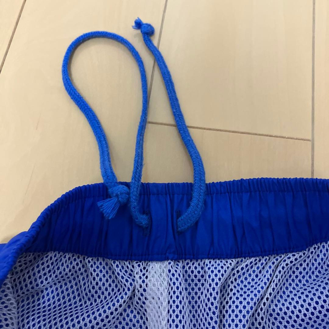 JSS 選手　育成　シャカシャカ　ジャージ　上下セット　L ミズノ　MIZUNO