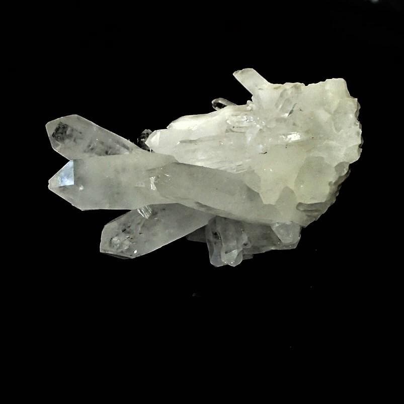 カンチェンジュンガ産クラスター133-1 値下しました！