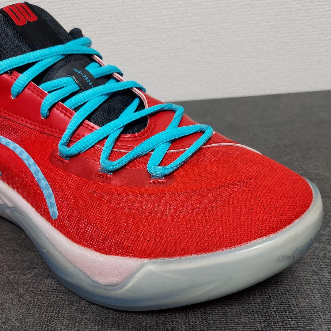 PUMA プーマ オール プロ ニトロ SCOOT　メンズ　26.5cm