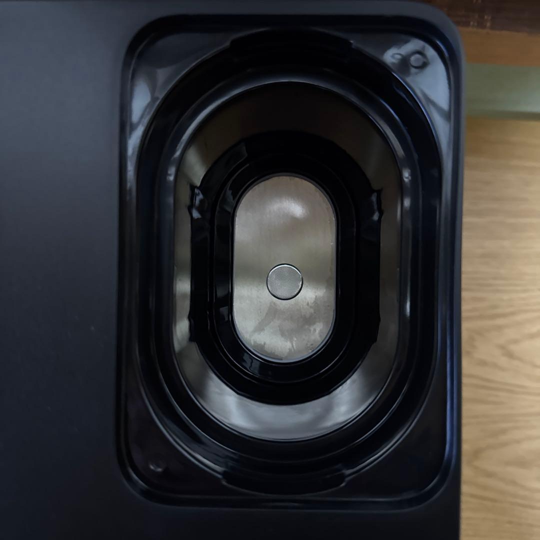 ツインバード　CM-D457B コーヒーメーカー