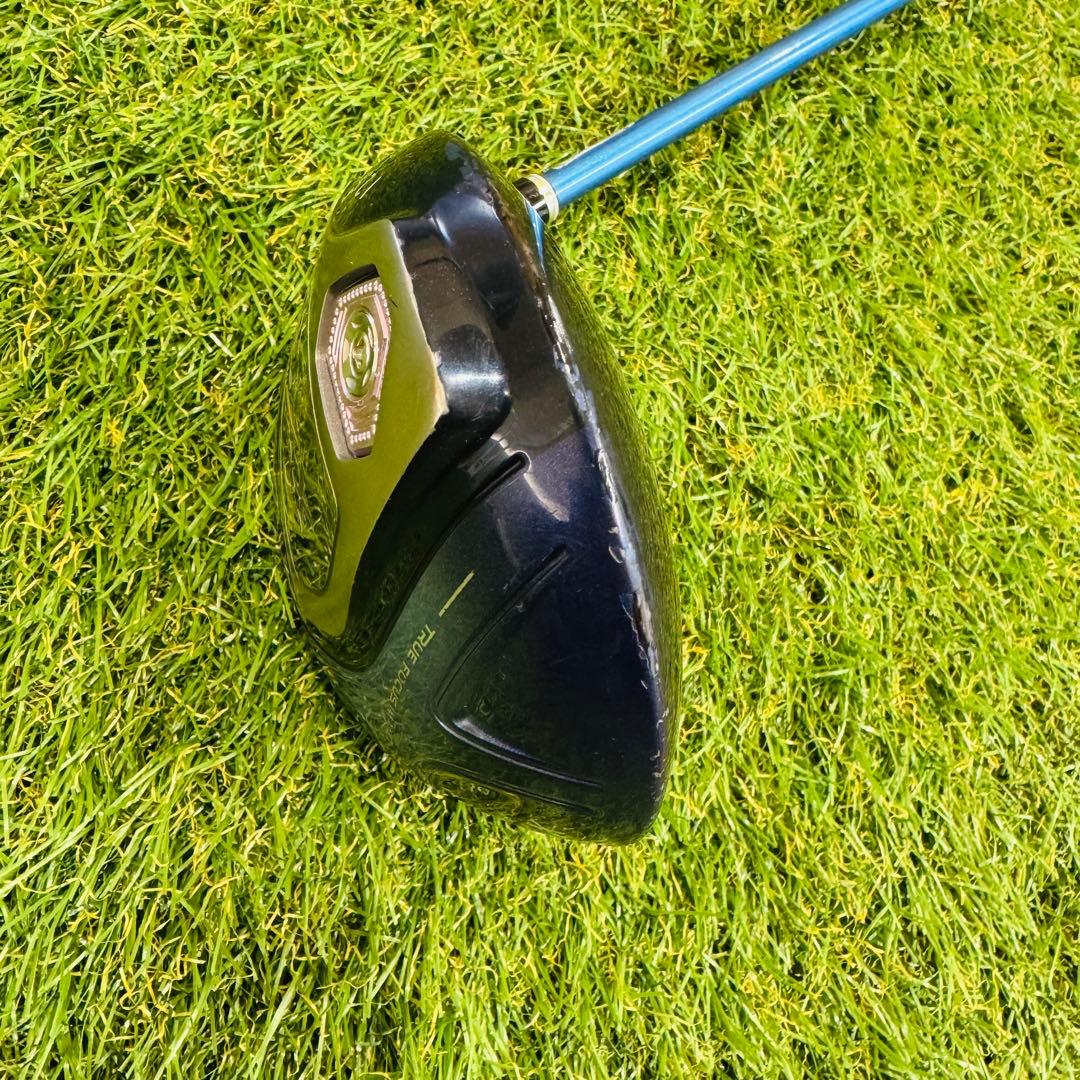 【女性用】ゼクシオ XXIO 10 レディース ドライバー 12.5°（L）