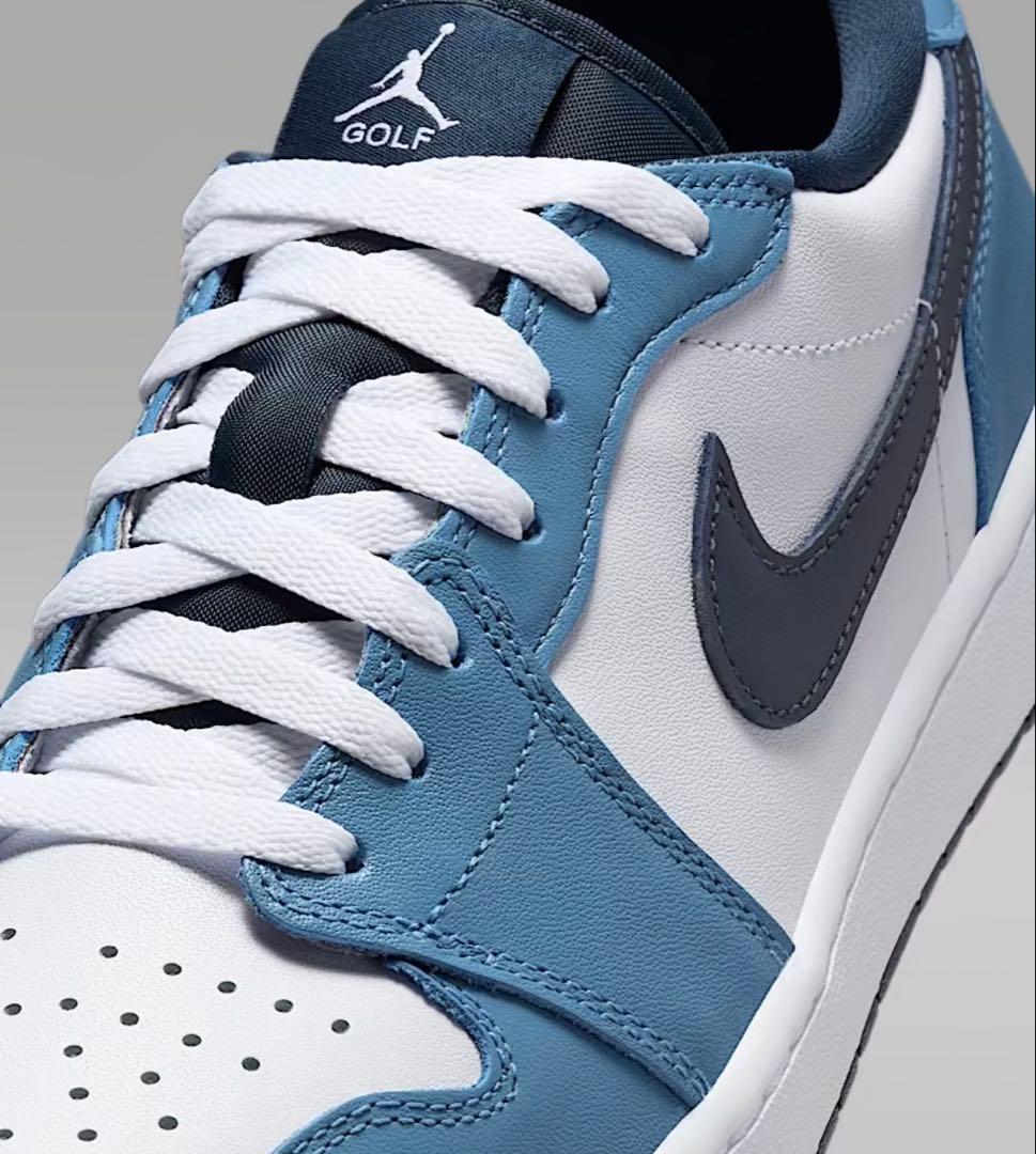 24cm ナイキ エア ジョーダン 1 ゴルフ 定価以下 レディース