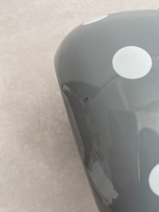 レトロ可愛い♡旧emalia olkuszキャセロール　希少カラー