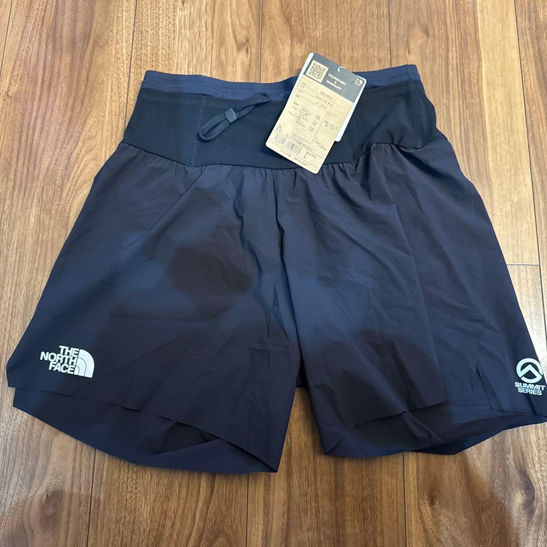 THE NORTH FACE SUMMITSERIES Mサイズ ショートパンツ