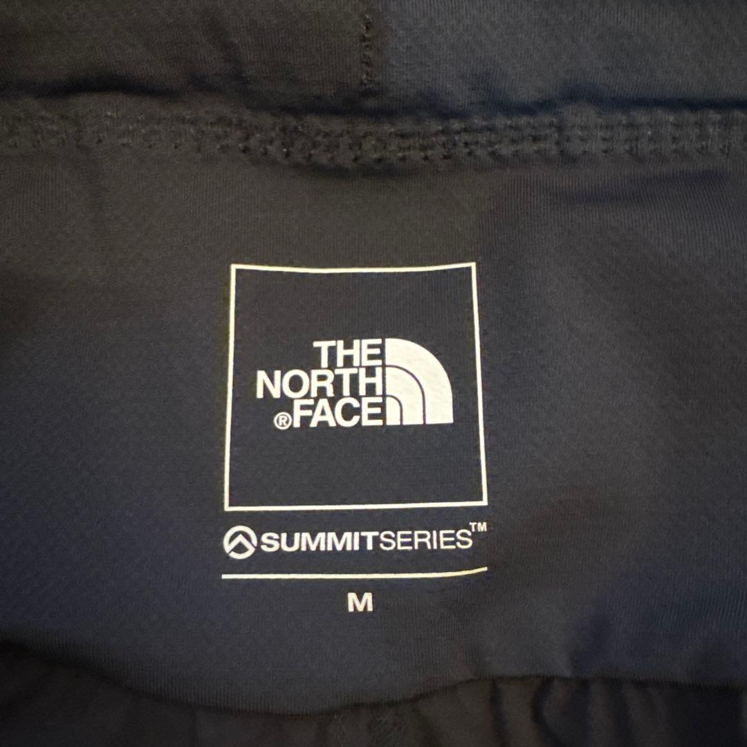 THE NORTH FACE SUMMITSERIES Mサイズ ショートパンツ