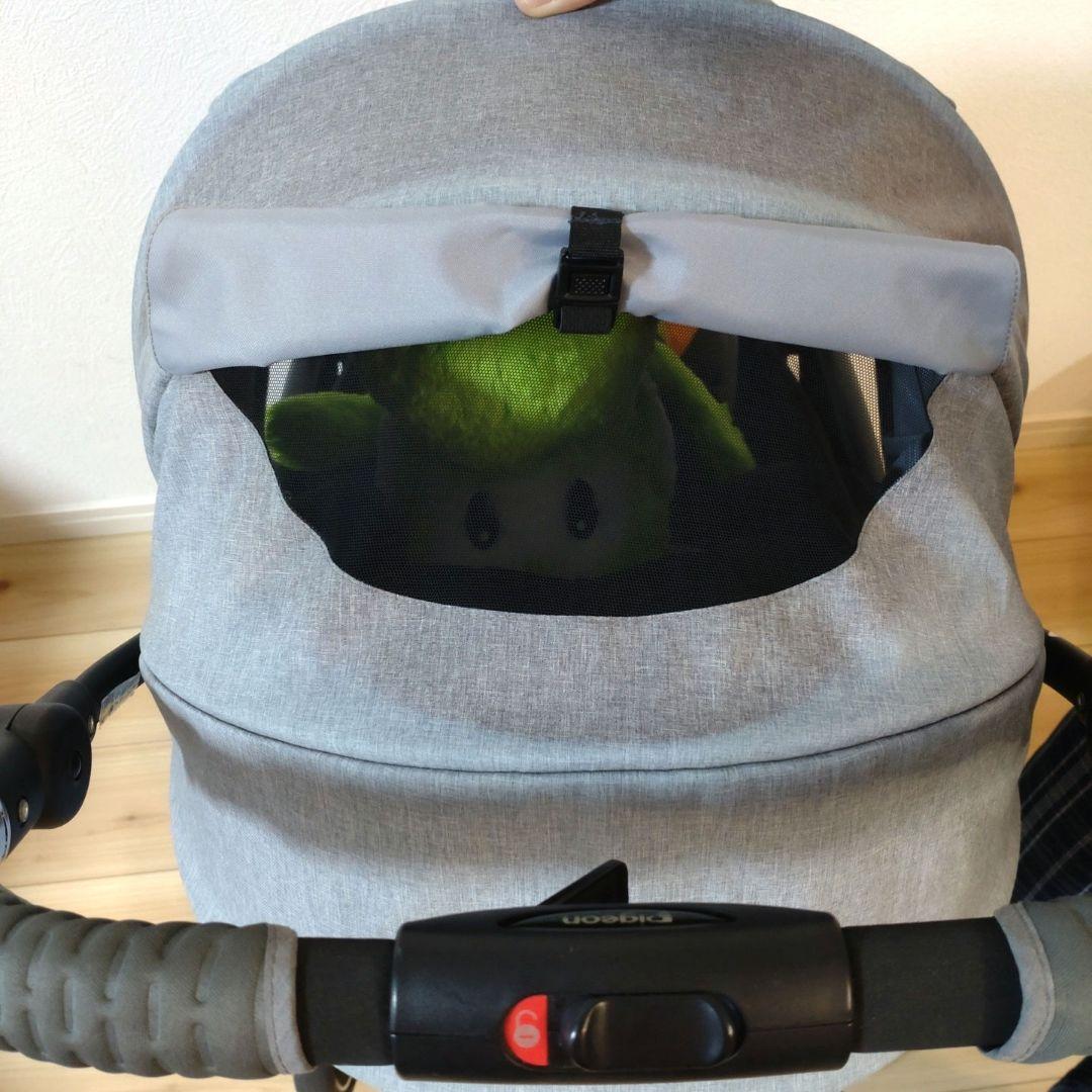 Pigeon　ランフィリノン　RB1L　最終値下げ