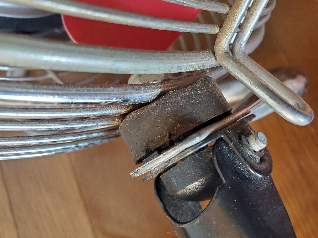 DULTON ダルトン レトロ サーキュレーター　扇風機