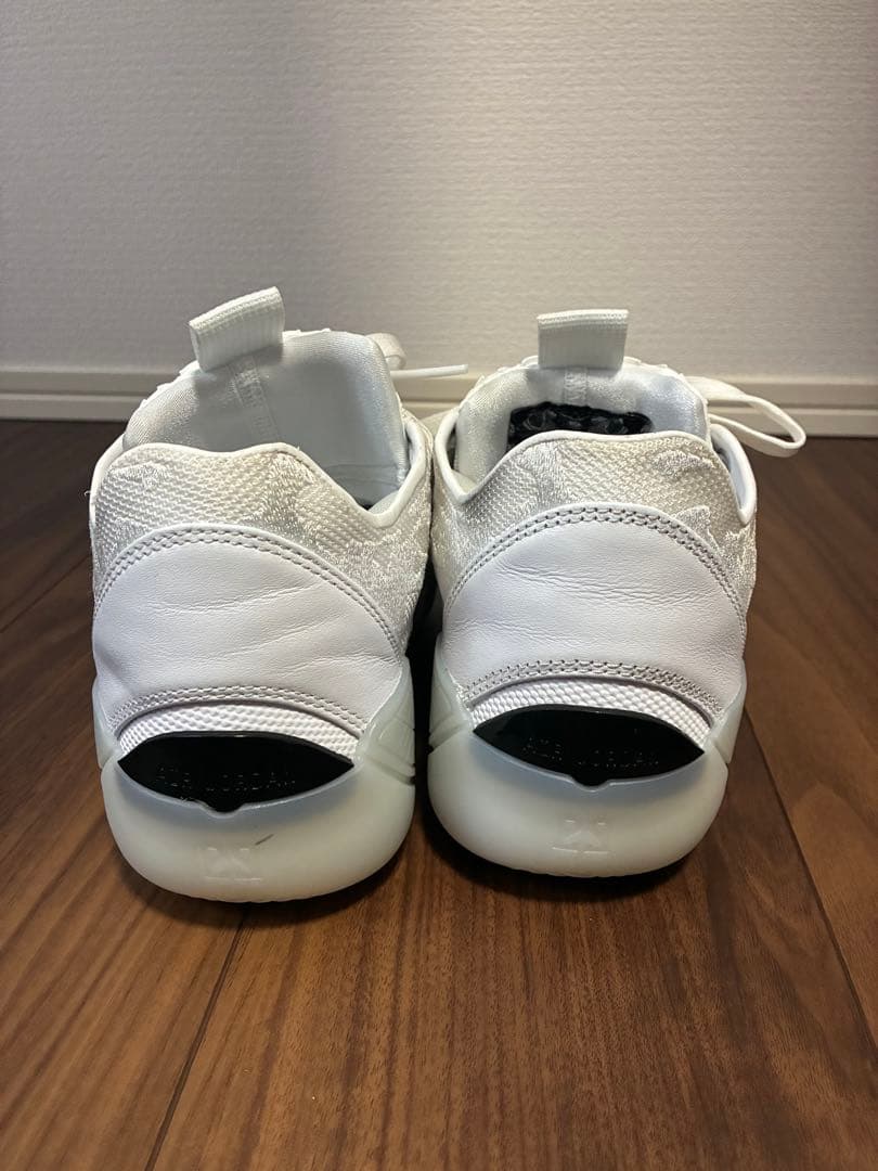 jordan39 バッシュ NIKE 美品