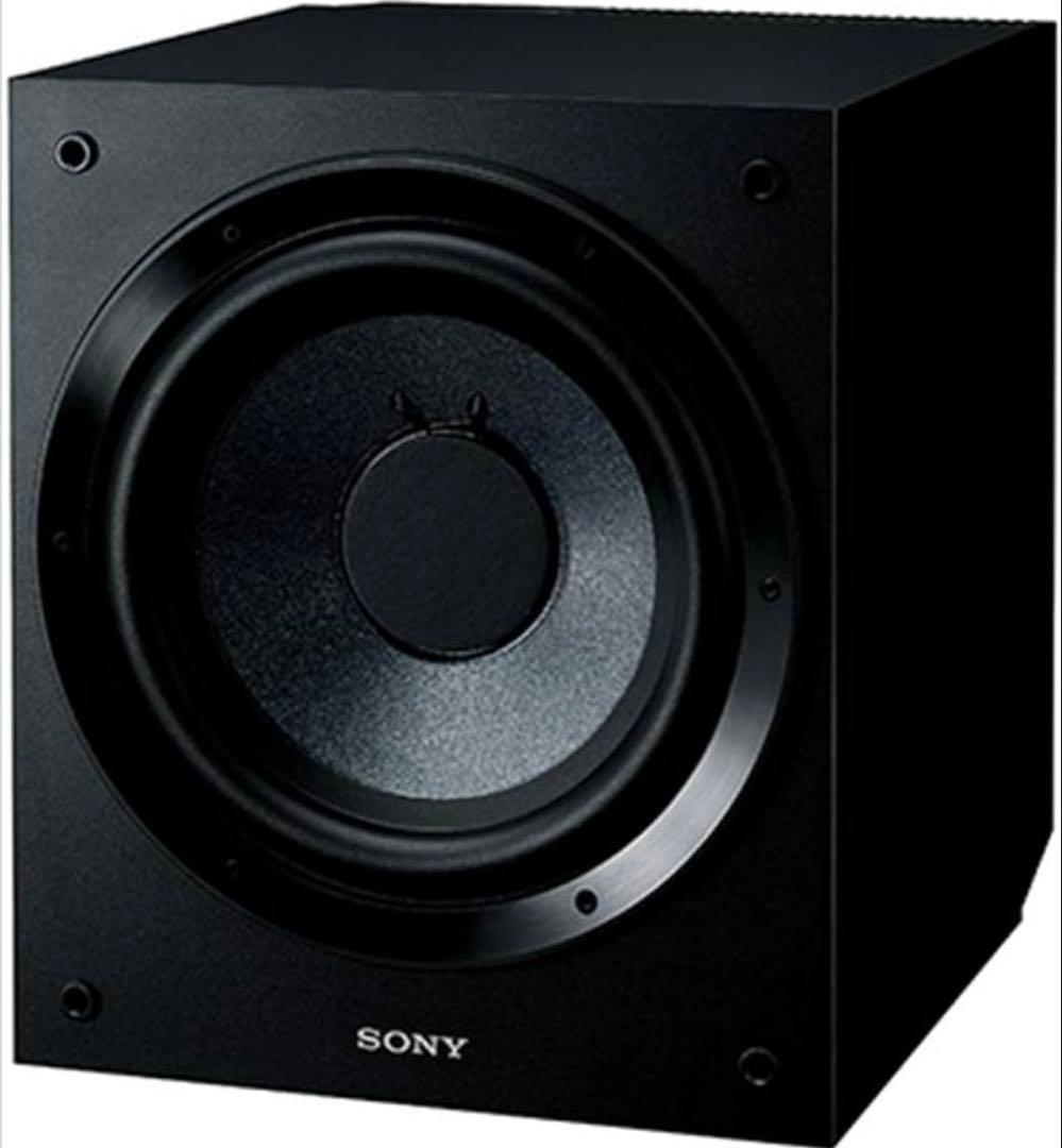 ソニー サブウーファー SA-CS9