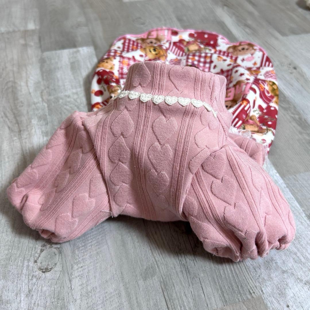 み様☆犬服✩.*˚