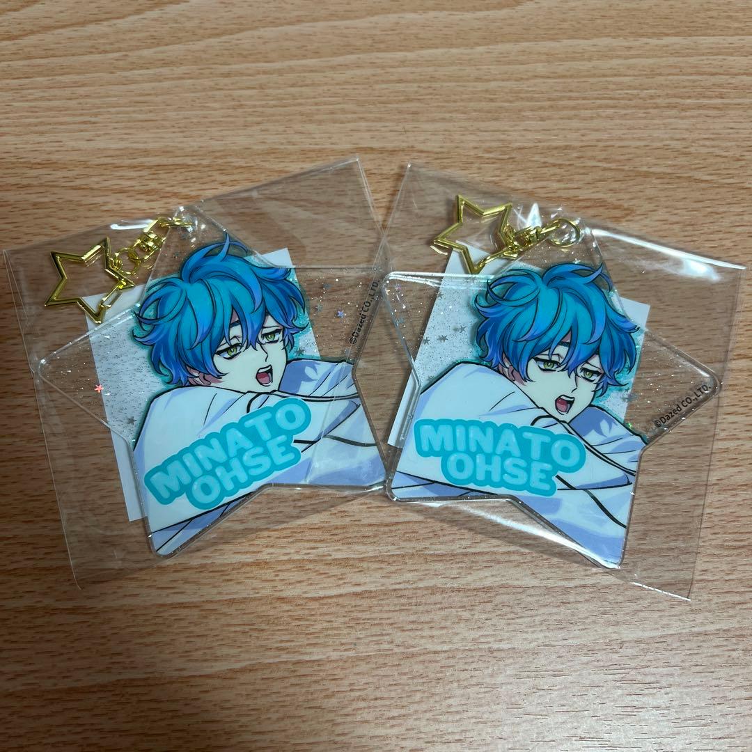 RT-165410専用 超人的シェアハウスストーリー　カリスマ　グッズセット